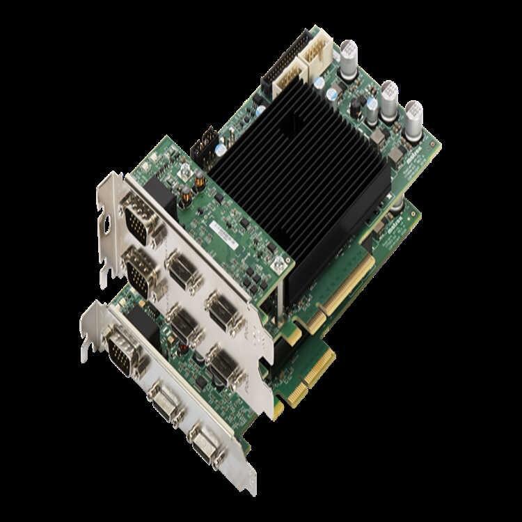 Matrox RAD EV 1G 2C6 Dɼ t(y)W(xu)