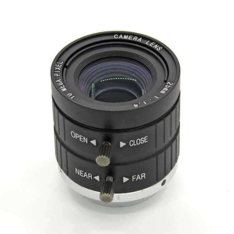 RICOH FL-HC0614-2M FL-CC0614A-2M I(y)R^