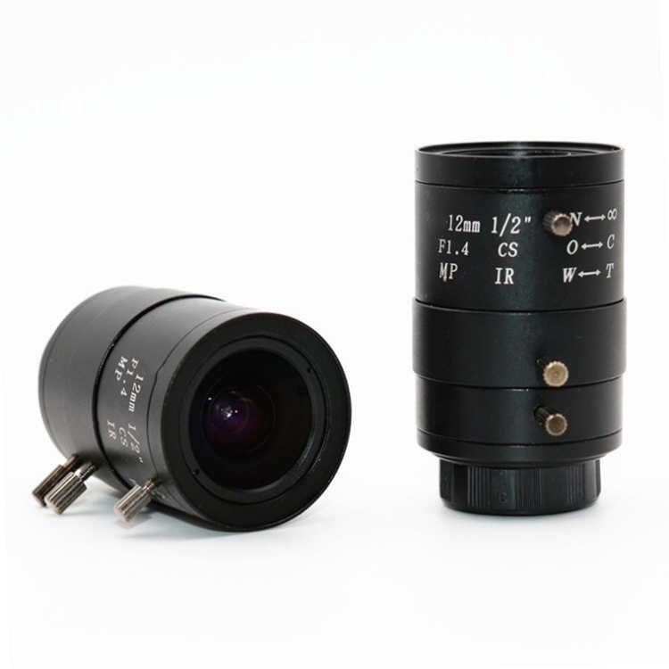 RICOH FL-CC0814A-2M FL-HC1214-2M I(y)R^