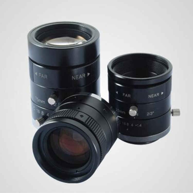 RICOH FL-CC1214A-2M FL-CC1614-2M I(y)R^