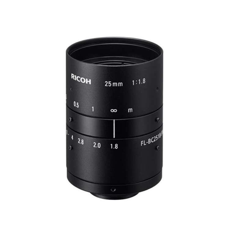 RICOH FL-BC2518-9M FL-BC3518-9M I(y)R^