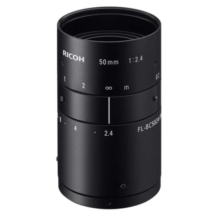 RICOH FL-BC5024-9M FL-BC7528-9M I(y)R^