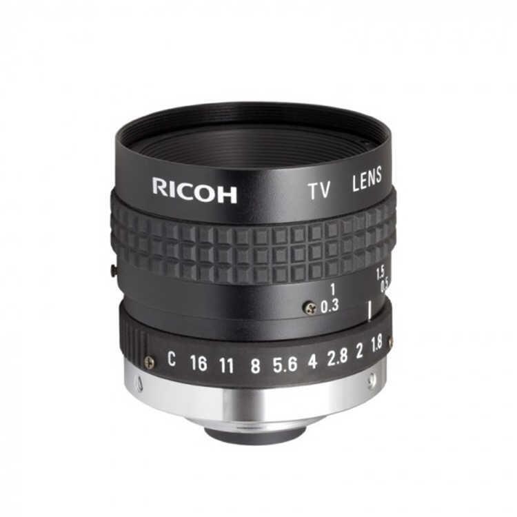 RICOH FL-BC1218-VG FL-CC1614A-VG I(y)R^