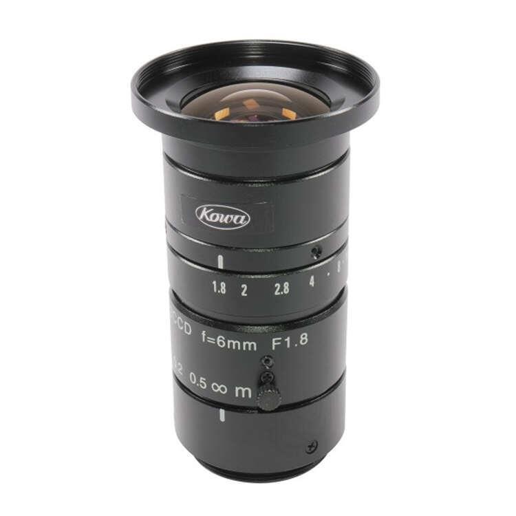Kowa LM6NC3 LM12NC3 I(y)R^