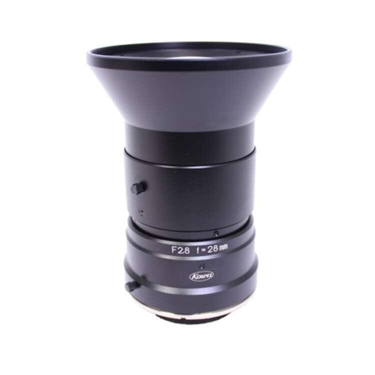 Kowa LM28LF LM35LF I(y)R^