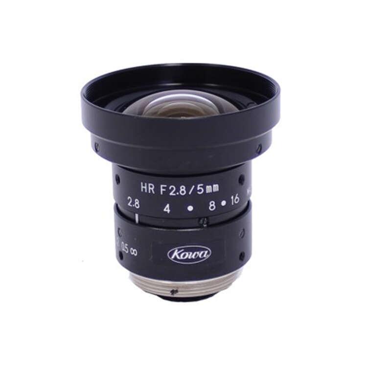 Kowa LM5JCM LM6NCM I(y)R^