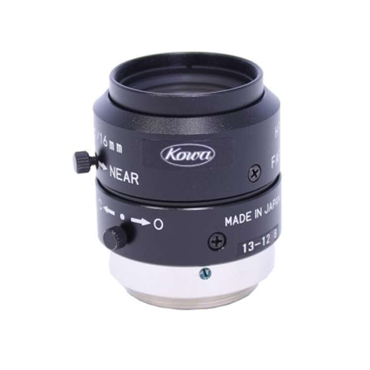 Kowa LM16JCM LM25JCM I(y)R^