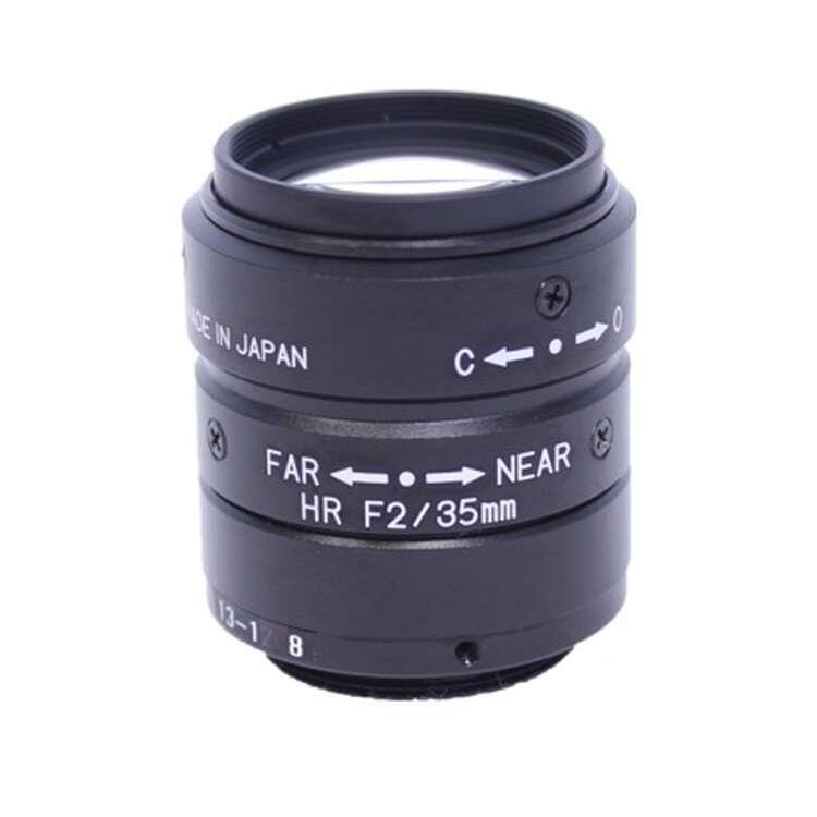 Kowa LM35JCM LM50JCM I(y)R^