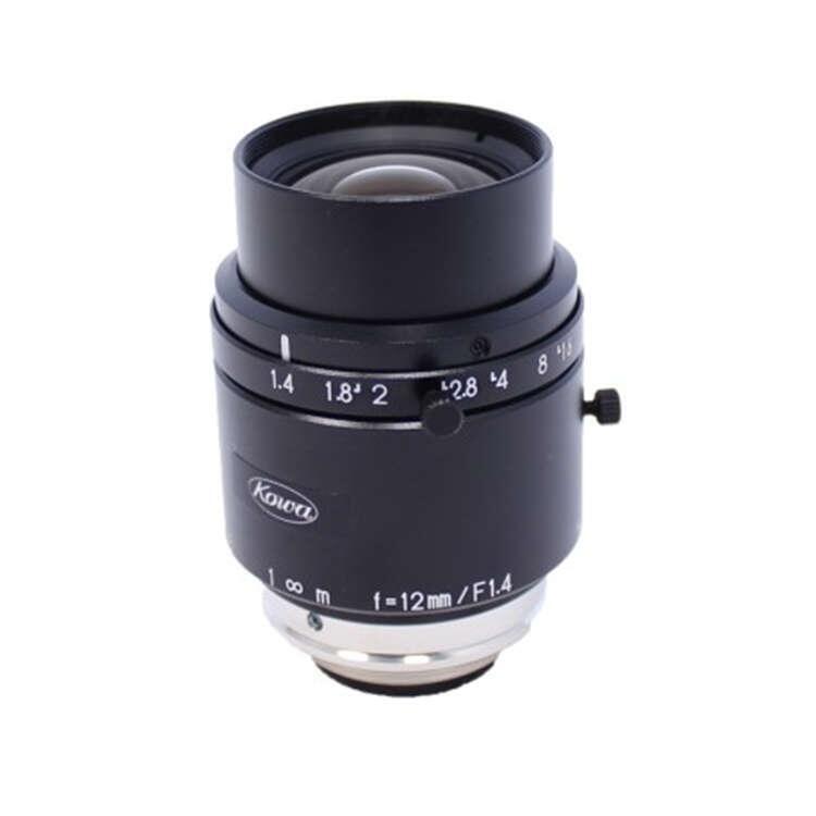 Kowa LM12JC5M2 LM16JC5M2 I(y)R^