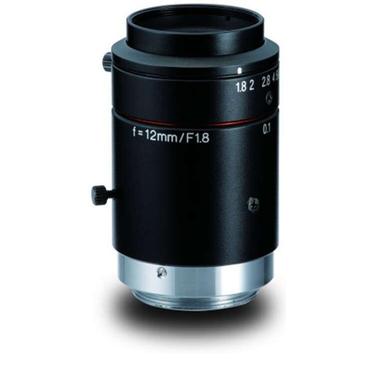 Kowa LM12JC10M LM16JC10M I(y)R^