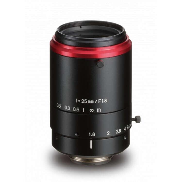 Kowa LM25FC LM35FC I(y)R^