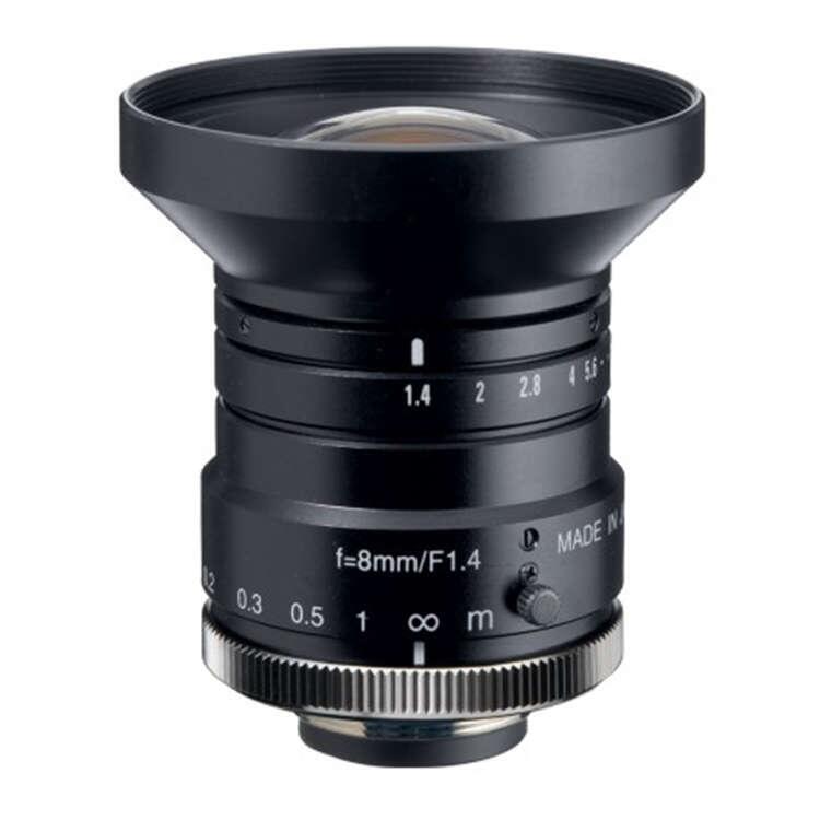 Kowa LM8HC-SW LM16HC-SW I(y)R^