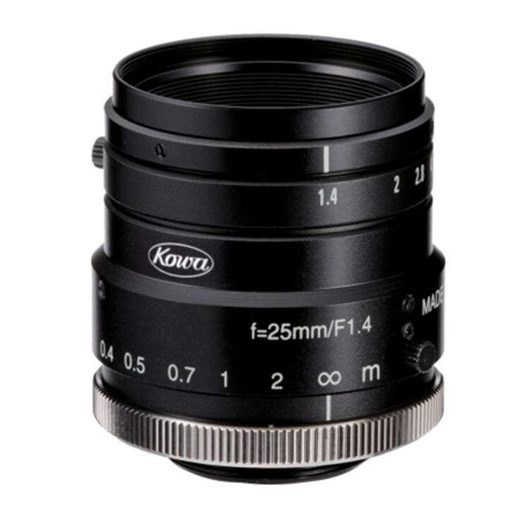 Kowa LM25HC-SW LM35HC-SW I(y)R^