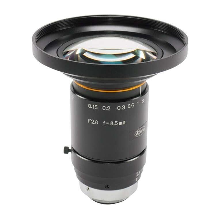 Kowa LM8XC LM12XC I(y)R^