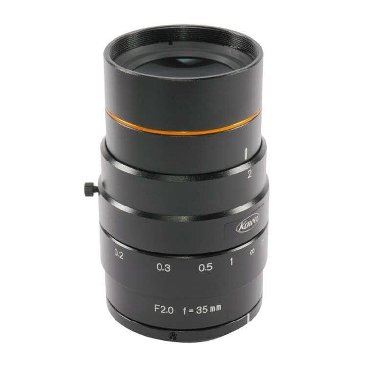 Kowa LM35XC LM50XC I(y)R^