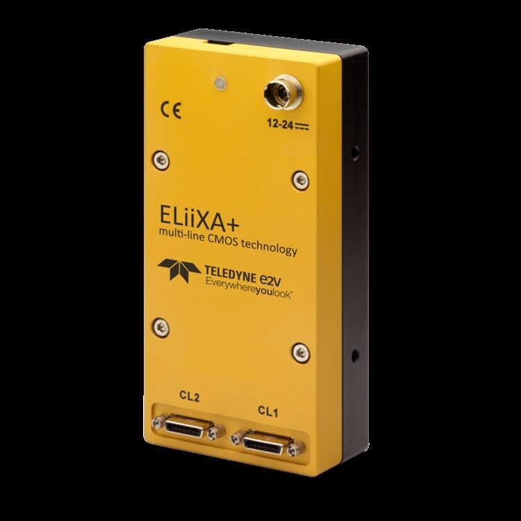 e2v EV71YC2MCL8005-BA1 EV71YC4MCL8005-BH2工業(yè)相機