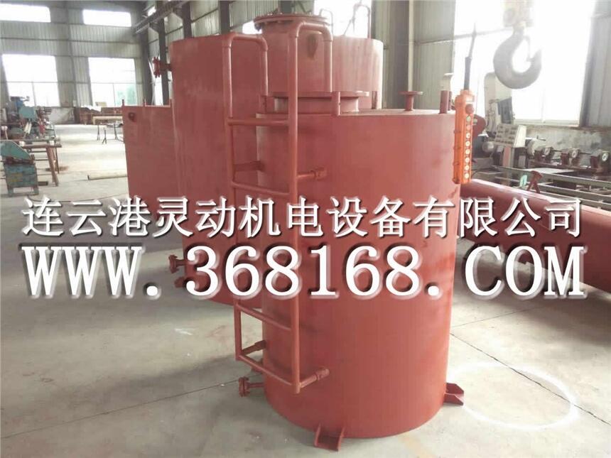 高位油箱，低位油箱，事故油箱生產(chǎn)廠家