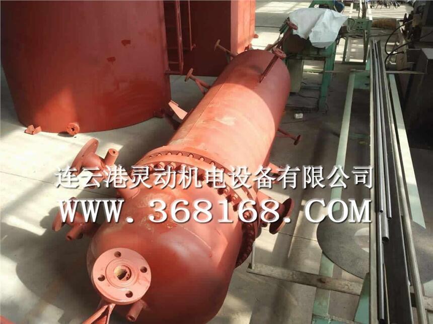 低壓加熱器，低加生產(chǎn)廠家