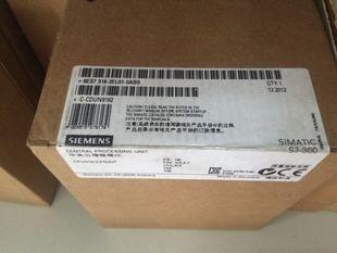 S7-300 CPU 6ES7318-3EL01-0AB0 ޴