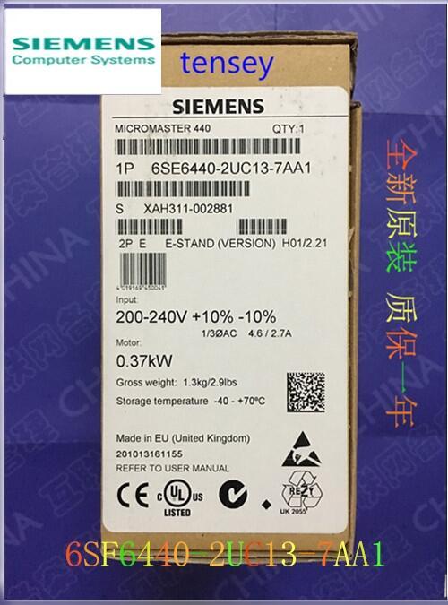 T 6SE6440-2UC13-7AA1 F(xin)؛N