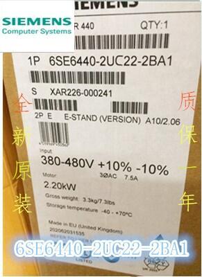 6SE6440-2UC22-2BA1 T F(xin)؛N