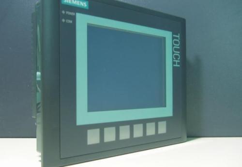 6ES7840-2CC01-0YX1西門子 CPU模塊觸摸屏