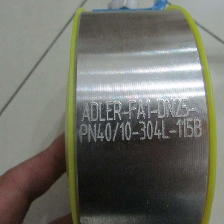 ADLER球閥、ADLER閥門