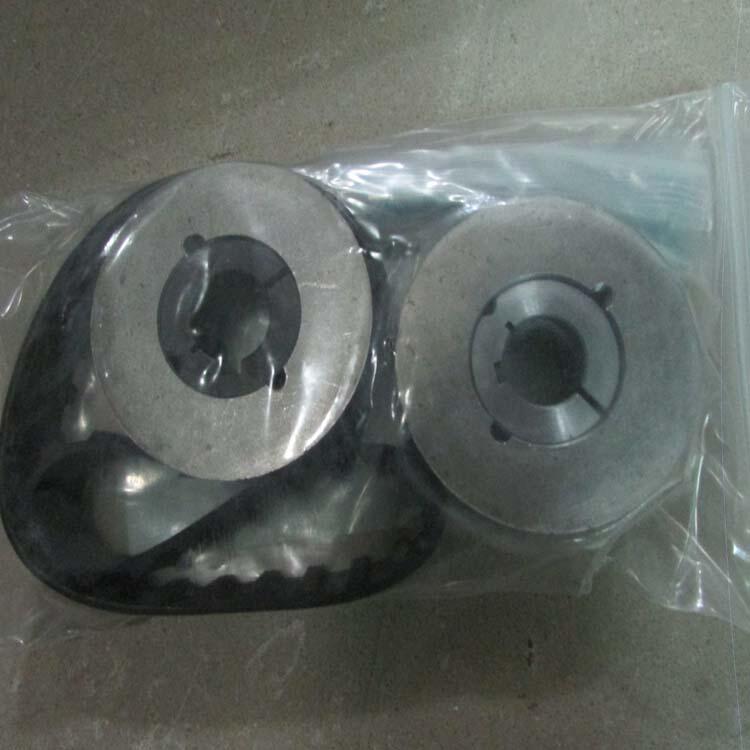 Dorner減速器、Dorner皮帶62MS423
