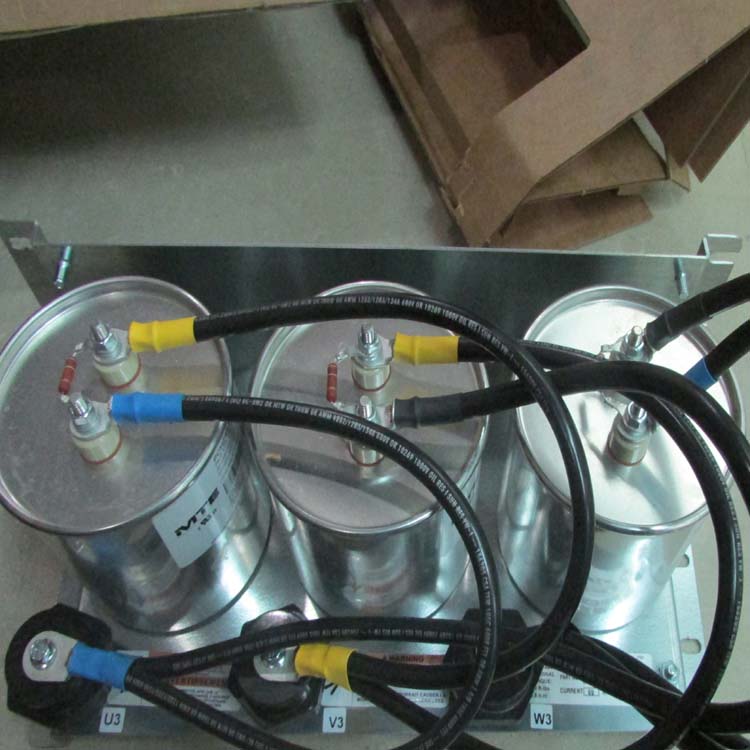 MTE偵測器MTE無源濾波器