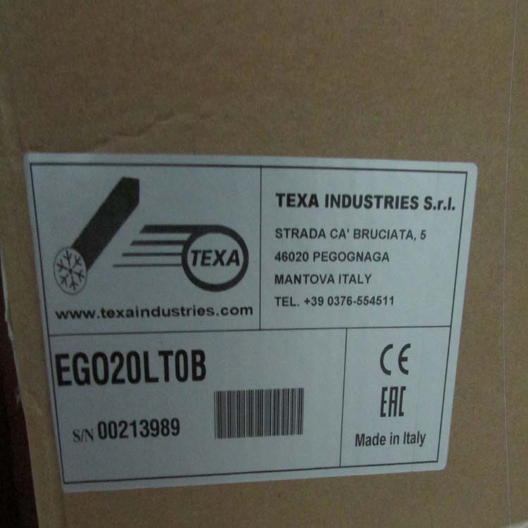 texa過濾風扇EG020LT0B