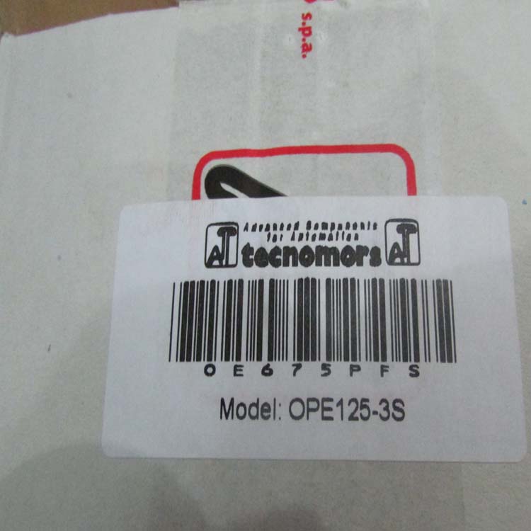 TECNOMORS線性滑軌 LGE35