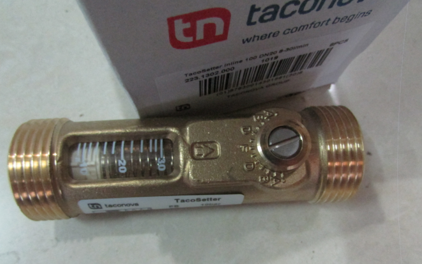 Taconova閥門Taconova調(diào)節(jié)閥