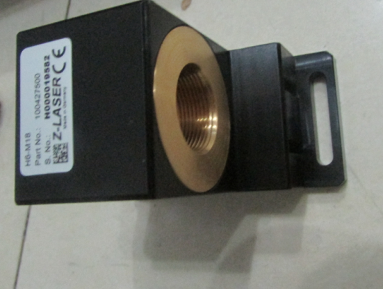 Z-Laser代理激光發(fā)生器Z1M18B-F-635-LP20-V2