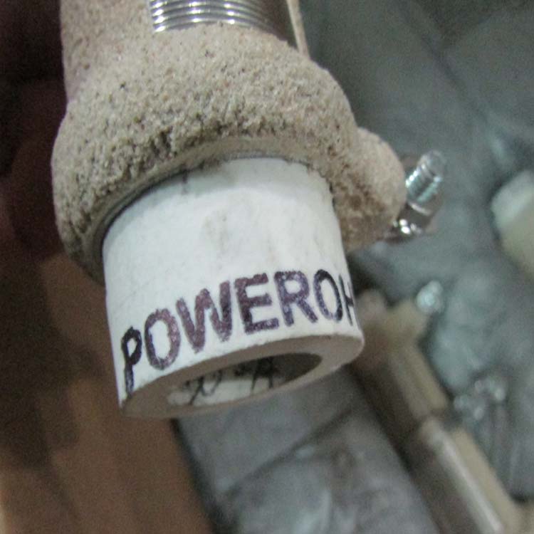 Powerohm接地電阻PFCR32R300W