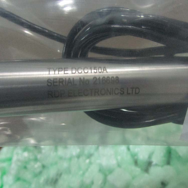 RDP位移傳感器DCTH4000