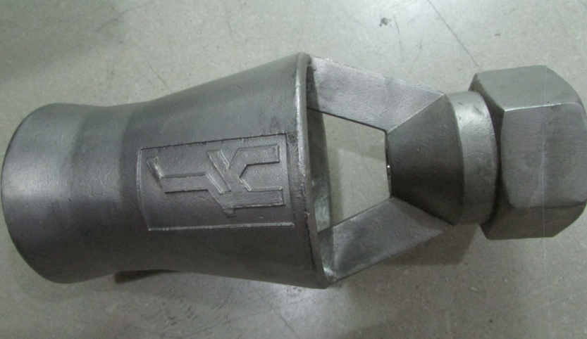 Schutte Koerting噴射器3”Fig258