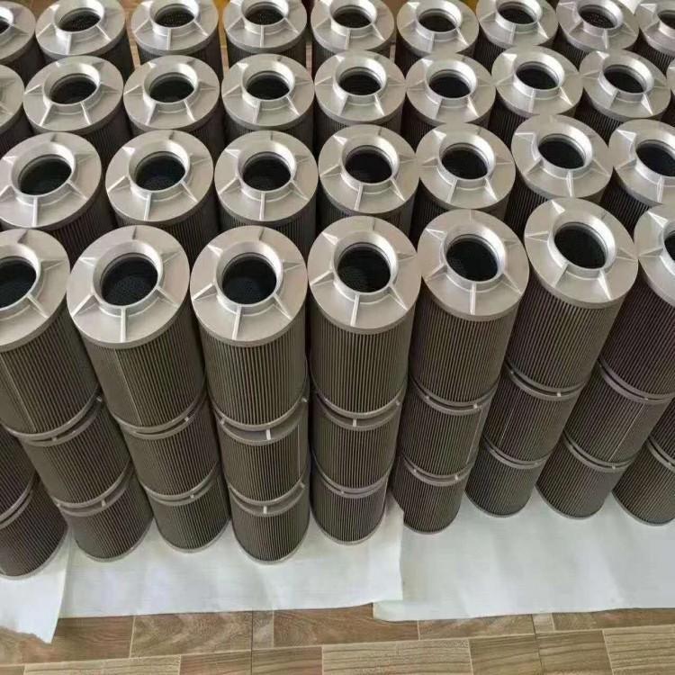 316L不銹鋼燒結(jié)濾芯F-554-20UM