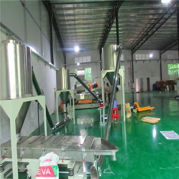 化纖布料回收機(jī)械， 工程尼龍化纖破布回收設(shè)備廠家直銷(xiāo)