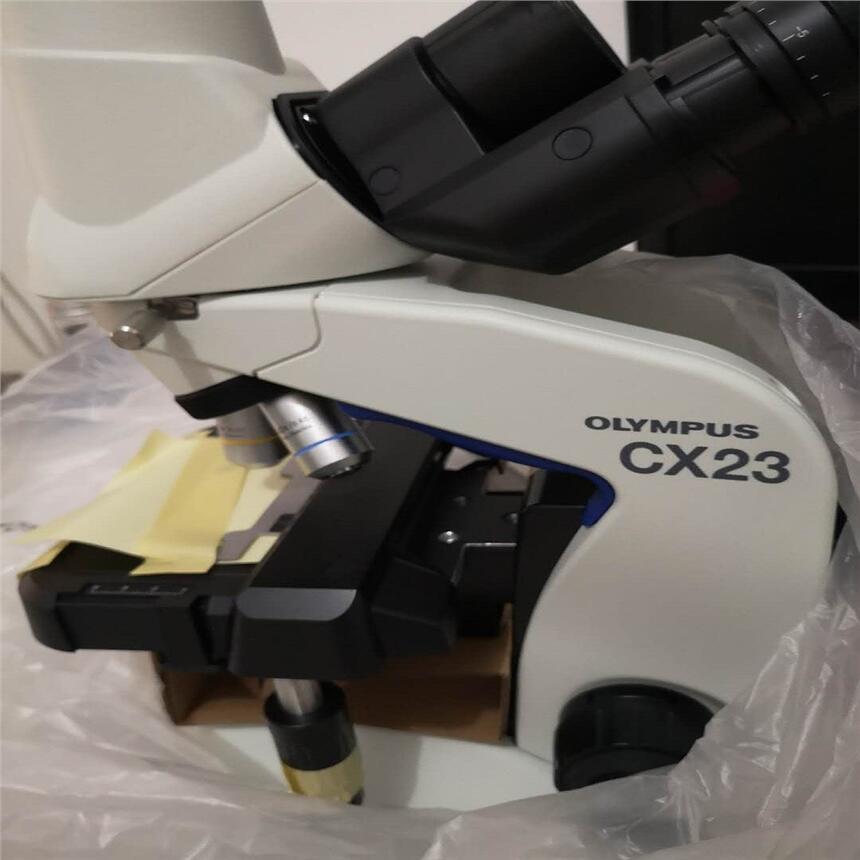 CX23顯微鏡