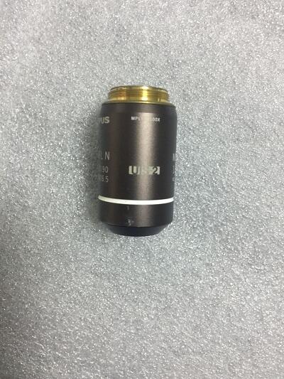 LMPLanFLN100X奧林巴斯顯微鏡物鏡