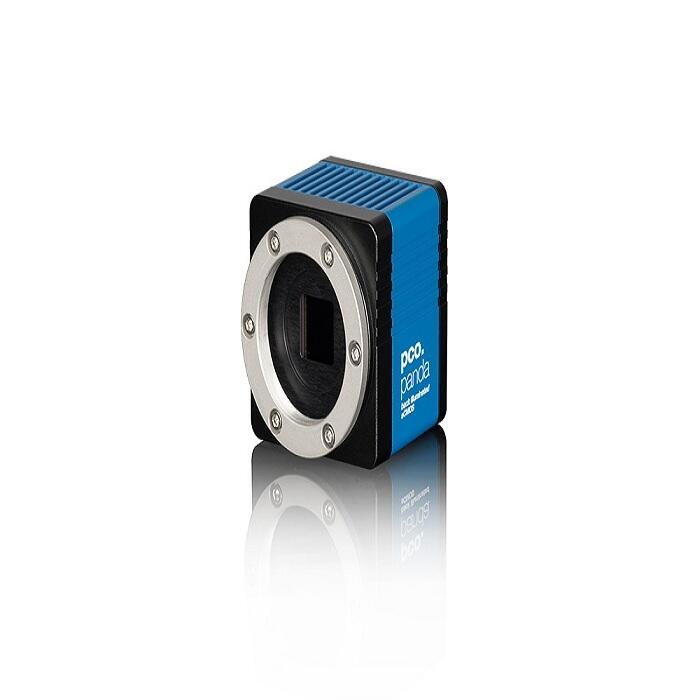 pco panda 4.2 bi ߷ֱʱʽsCMOSC(j)