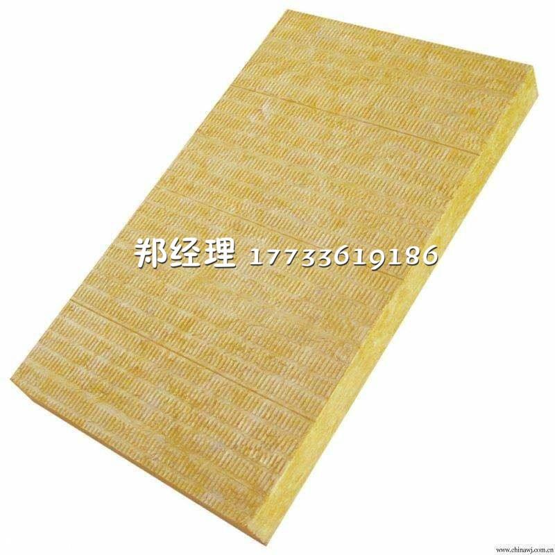 池州巖棉復合板每塊多少錢