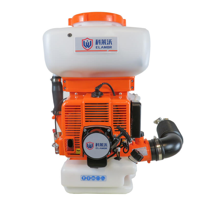 科萊沃6MFSH-12背負(fù)式風(fēng)水滅火機(jī)4.5KW