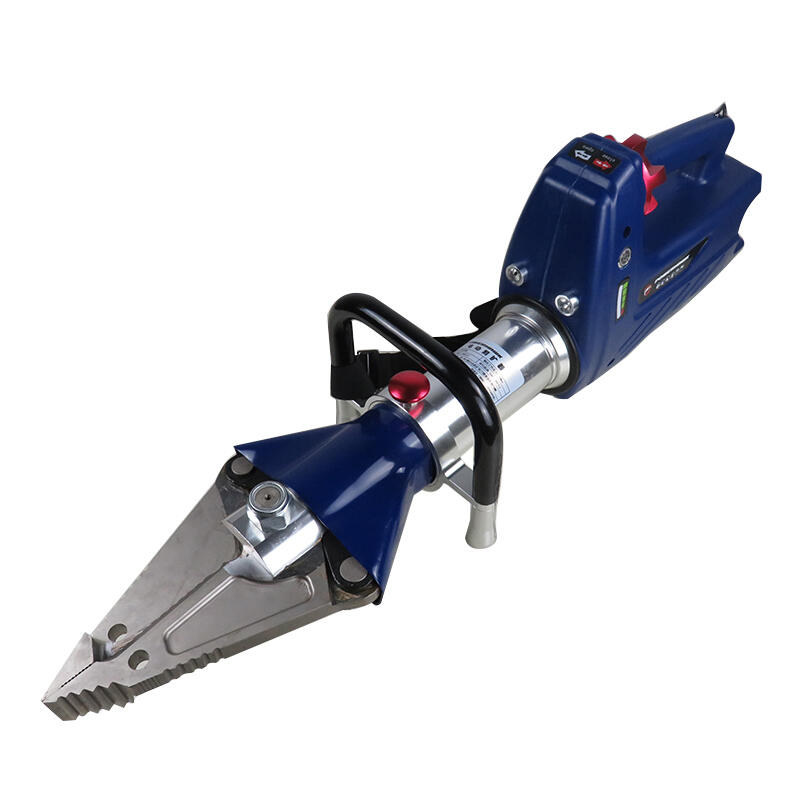 力鷹SC350E電動(dòng)破拆液壓剪擴(kuò)器720bar
