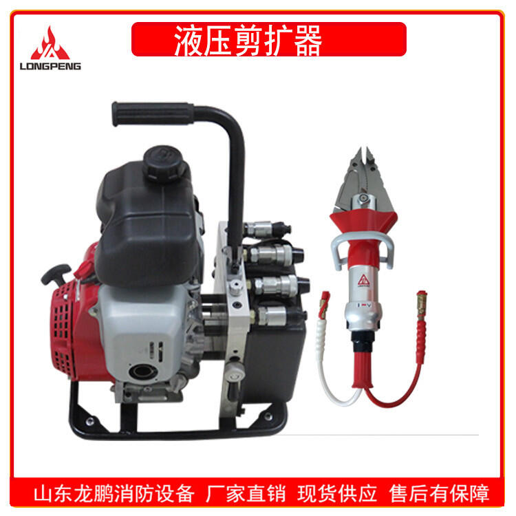 龍鵬BJQ-70/0.7陰陽雙輸出液壓機(jī)動泵重量27?kg