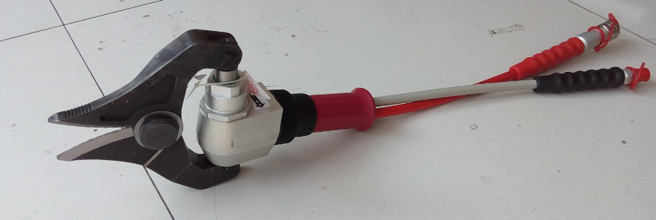 龍鵬GYWXQ-6/60液壓萬向剪切器重量6kg