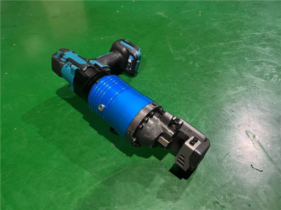 龍鵬SGQ-22鋼筋速斷器開口距離22.8mm