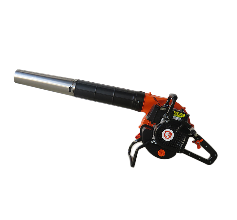 居思安6MF-23-55便攜式風(fēng)力滅火機(jī)4Kw