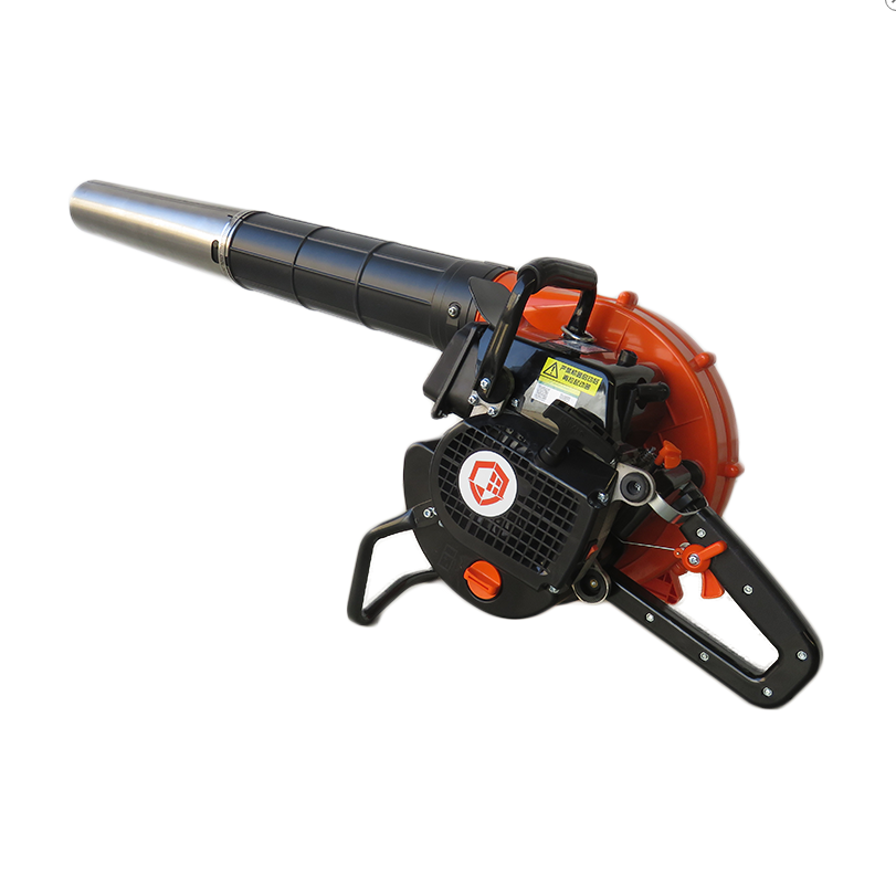 居思安6MF-23-55便攜式風(fēng)力滅火機(jī)4Kw