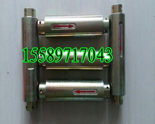 DF-3等量分流器
